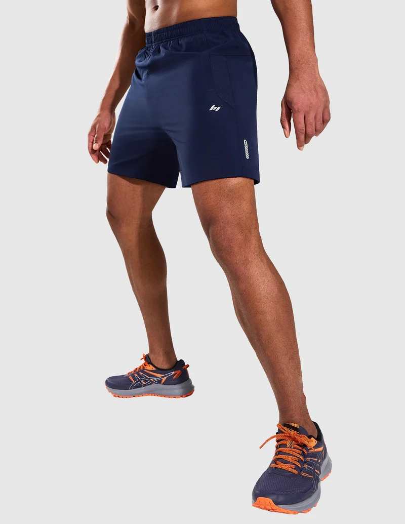 Men's SprintDry™ Running Shorts W/Zip Pockets 7 Inch