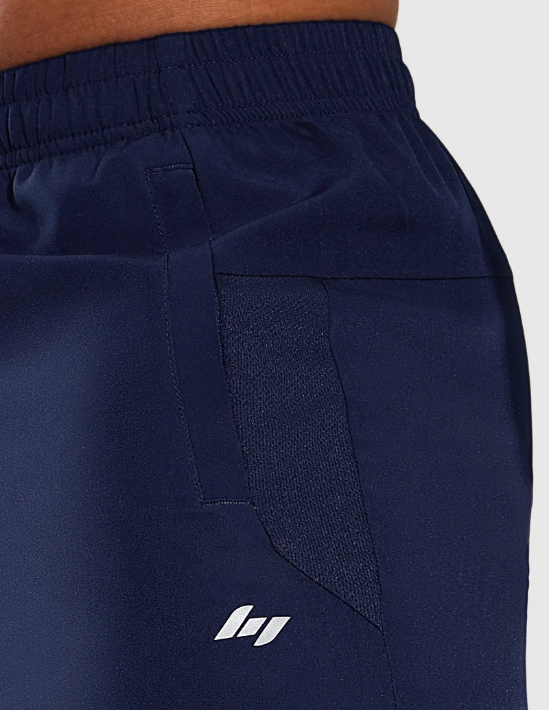 Men's SprintDry™ Running Shorts W/Zip Pockets 7 Inch