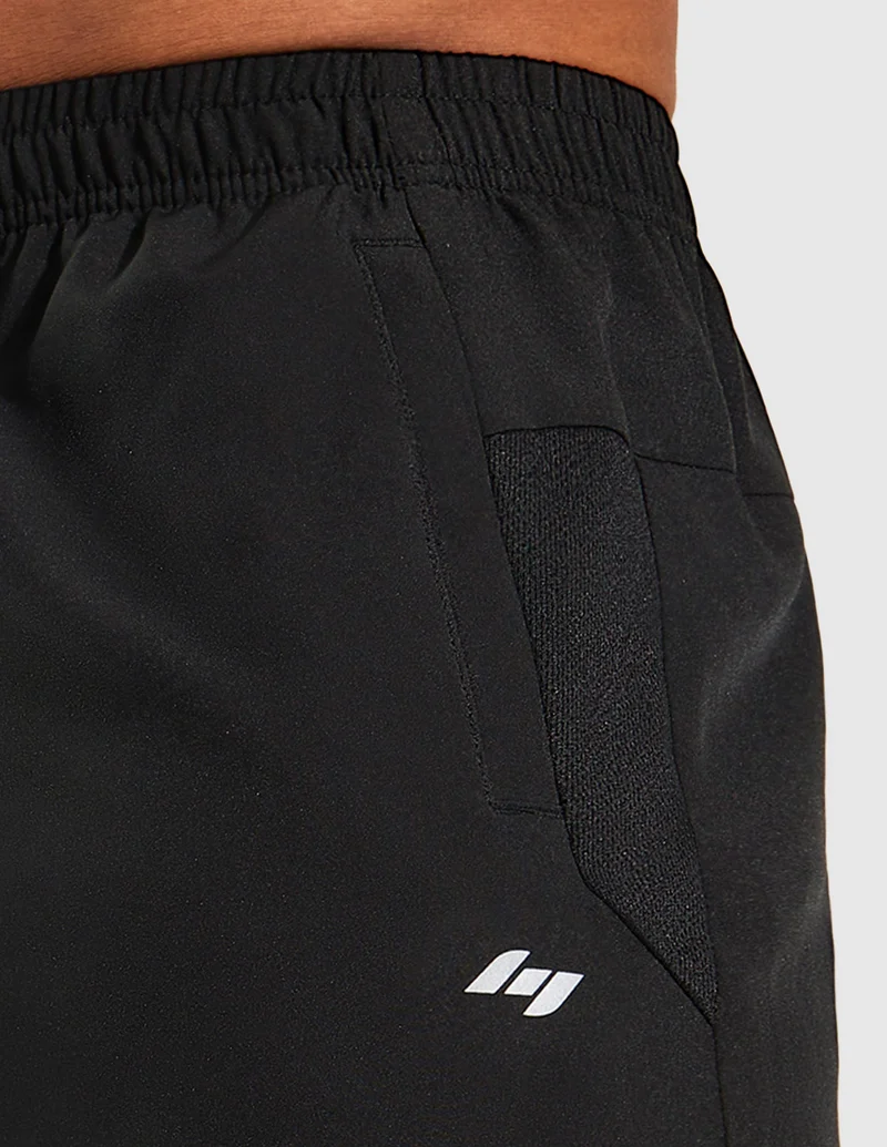 Men's SprintDry™ Running Shorts W/Zip Pockets 7 Inch