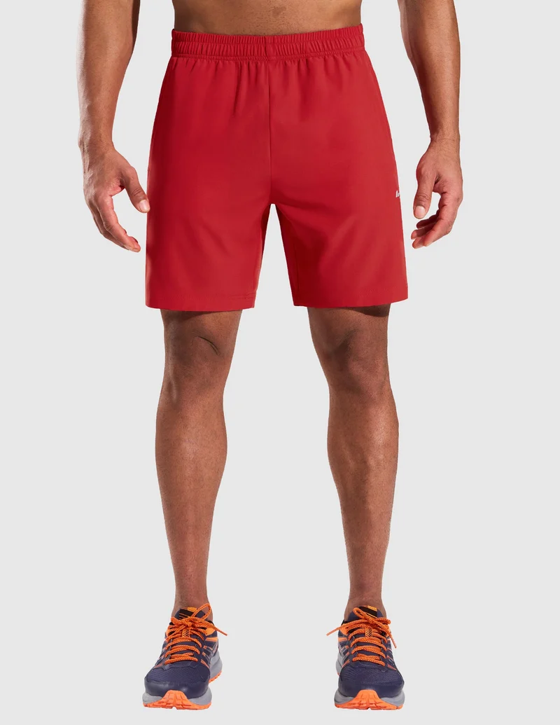 Men's SprintDry™ Running Shorts W/Zip Pockets 7 Inch