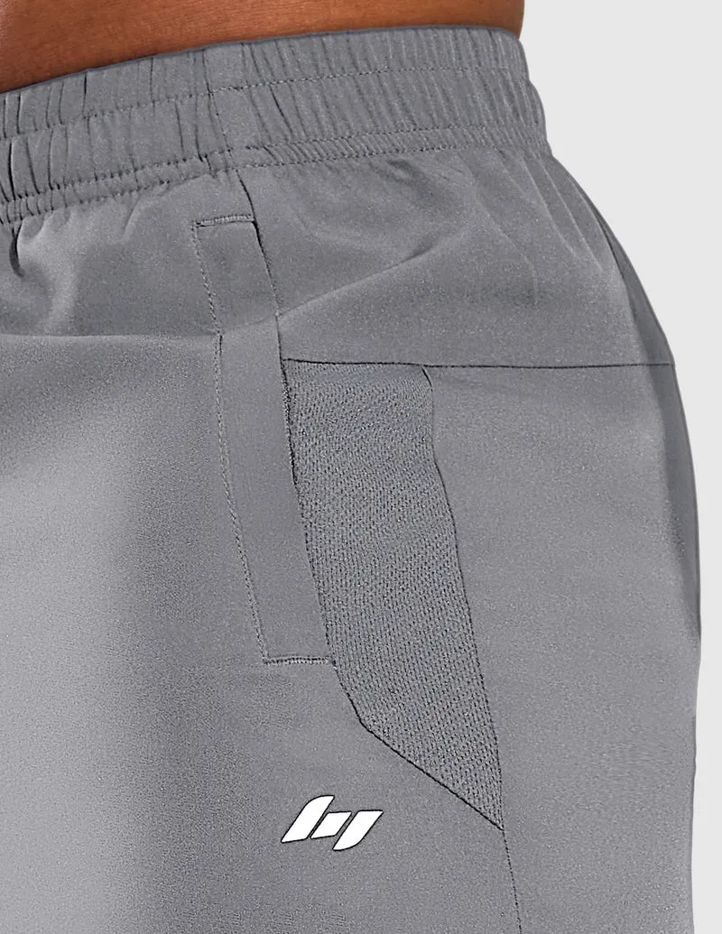 Men's SprintDry™ Running Shorts W/Zip Pockets 7 Inch