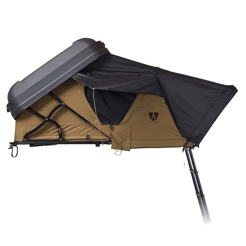VICKYWOOD Hybrid Dachzelt MIGHTY OAK Gen 3.0 190 ECO - Ausstellungsstück - NUR ABHOLUNG