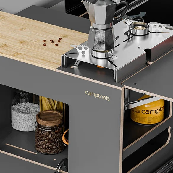Camptools COSLEE Schlafset