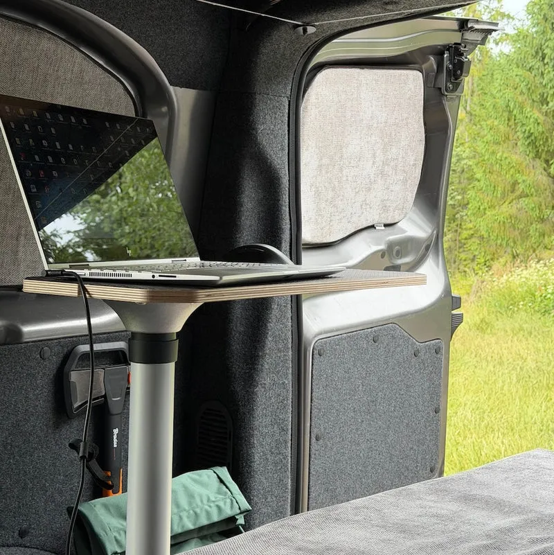 RAXO BEEVAK Campingbox – Universal-Camperbox