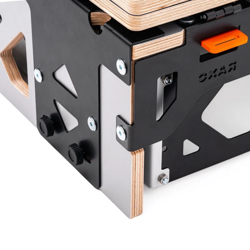 RAXO NANO X Campingbox
