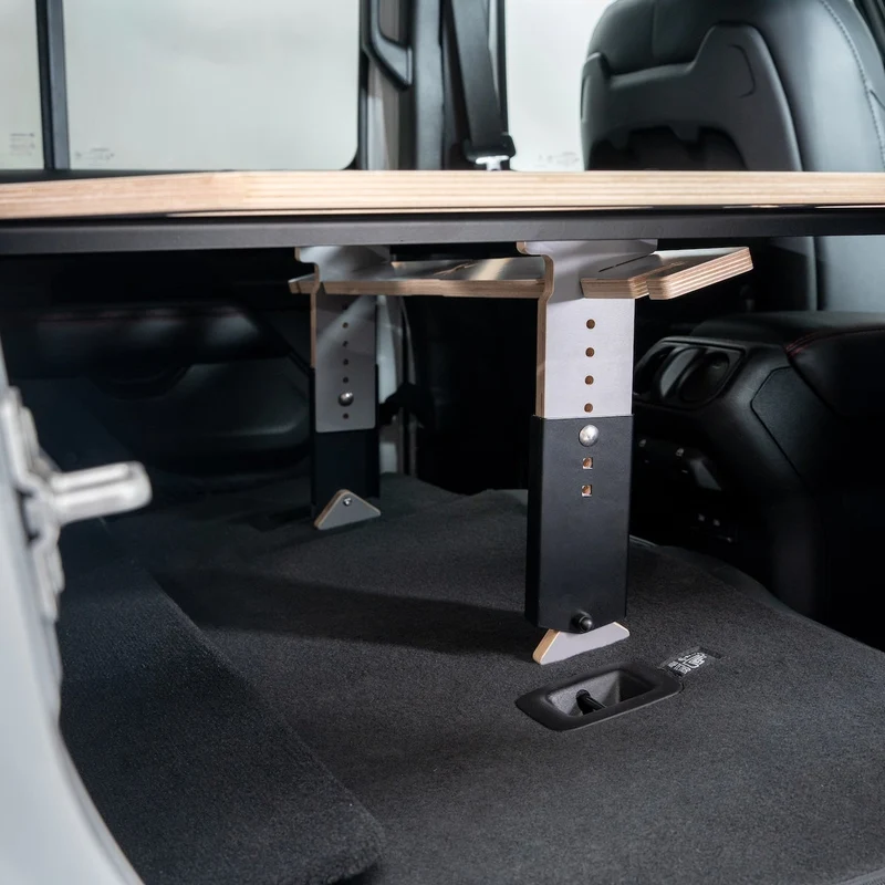 RAXO NANO X Campingbox