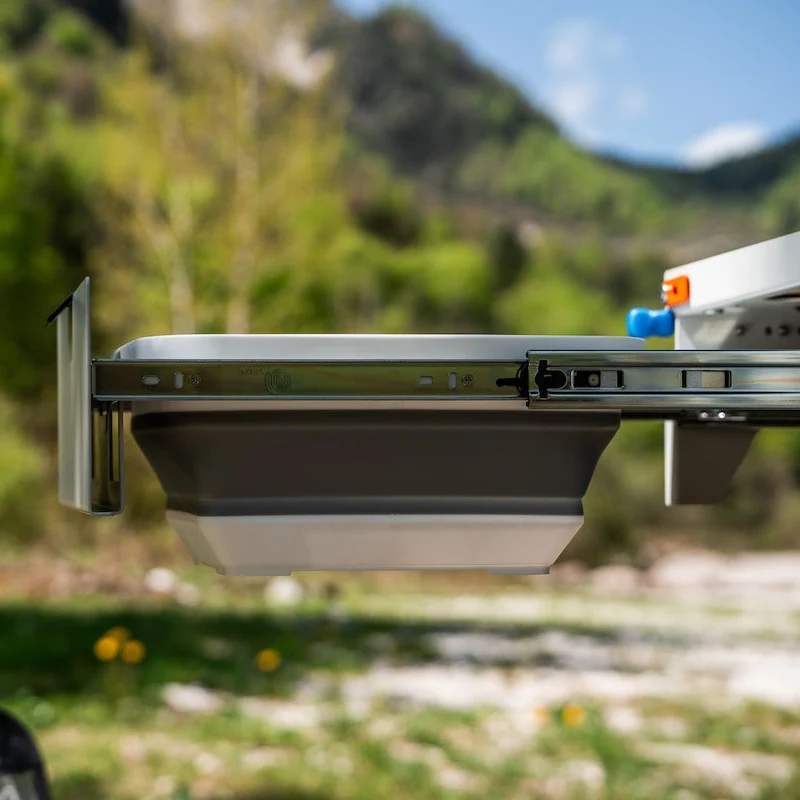RAXO NANO X Campingbox