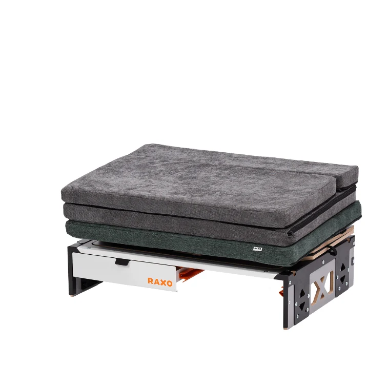 RAXO MONCK X Campingbox