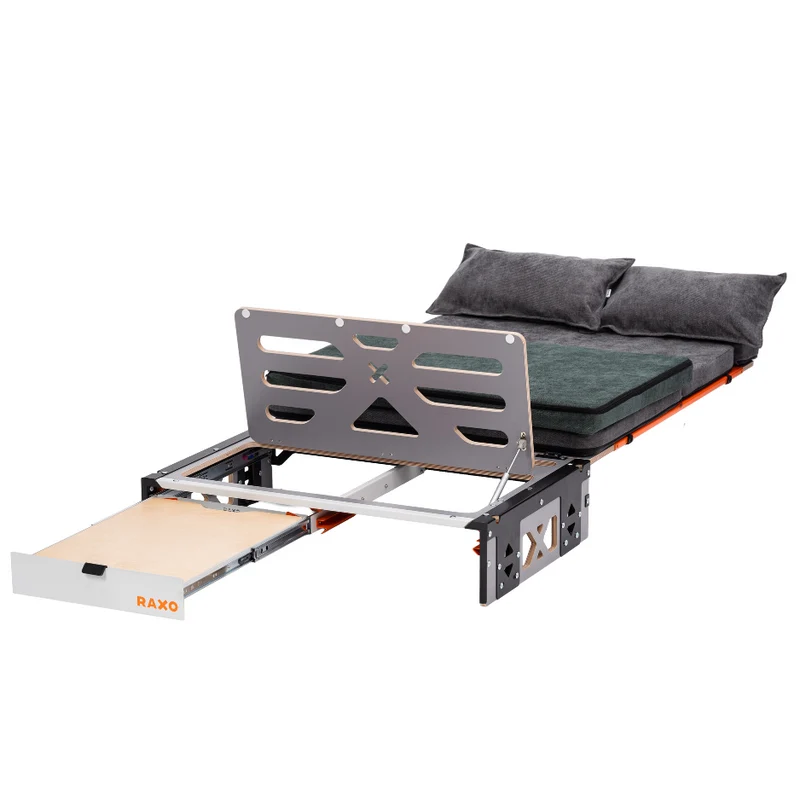 RAXO MONCK X Campingbox
