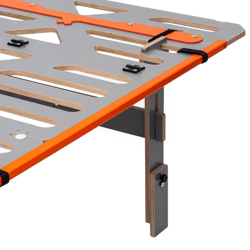 RAXO MONCK X Campingbox
