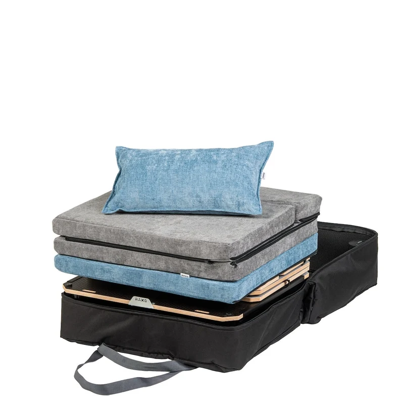 RAXO ESC Campingbox
