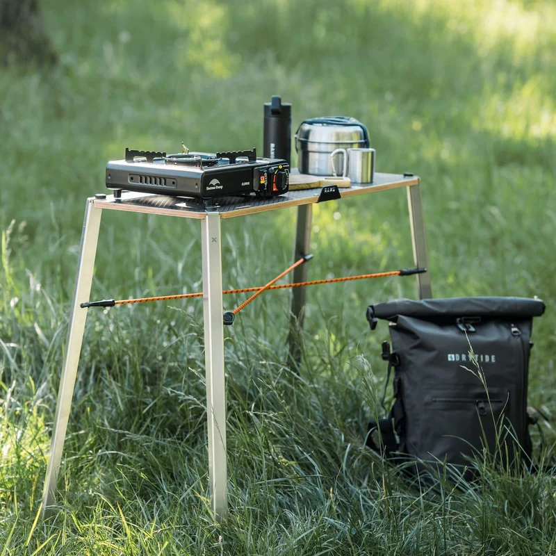 RAXO ESC Campingbox