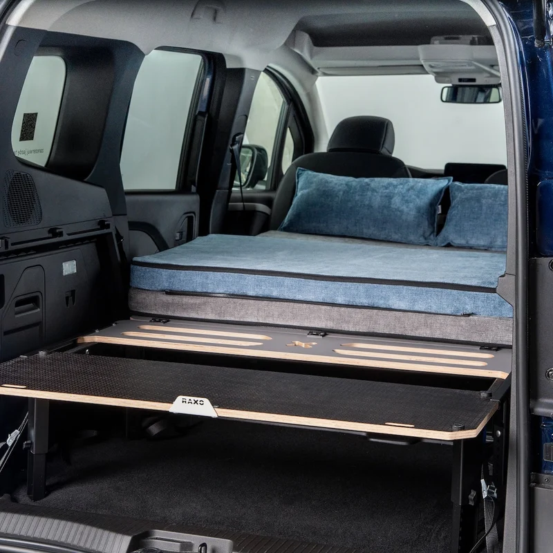 RAXO ESC Campingbox