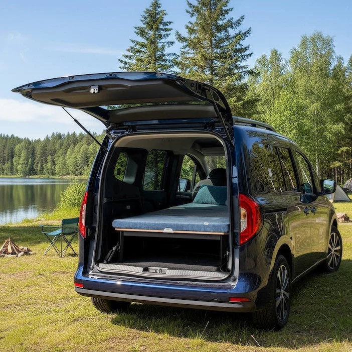 RAXO ESC Campingbox