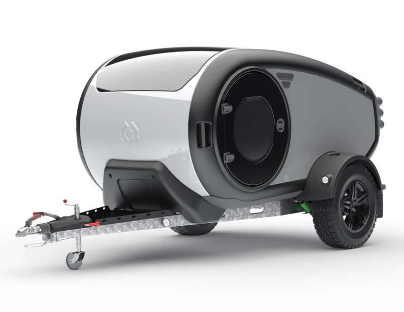 Mink Camper X MIETEN