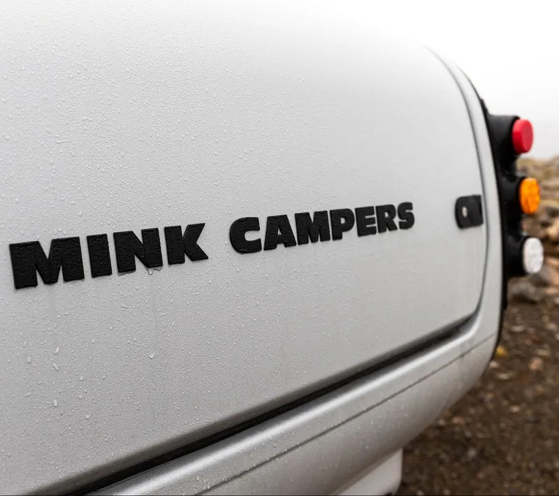 Mink Camper X MIETEN