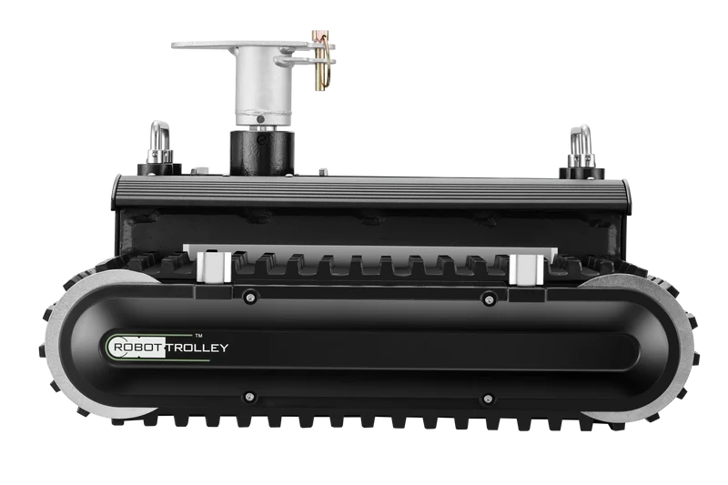 Robot Trolley RT5500 RS mobiler Mover & Rangiersystem (B-Ware) - NUR ABHOLUNG