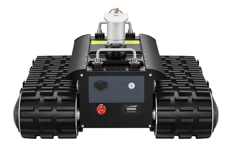 Robot Trolley RT5500 RS mobiler Mover & Rangiersystem (B-Ware) - NUR ABHOLUNG