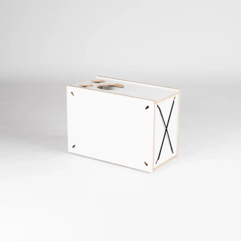 squiq Traveler Campingboxen - compact, regular, max