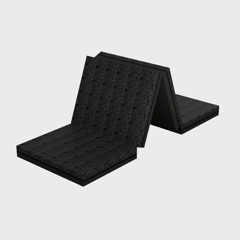 BOXIO RACK Klappmatratze 63 x 200 cm