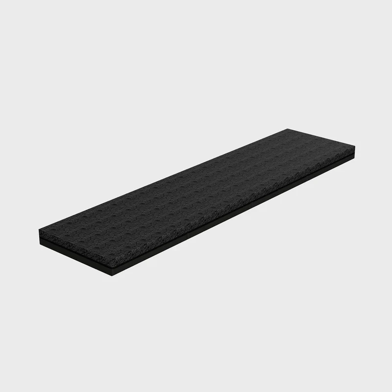 BOXIO RACK Klappmatratze 53 x 200 cm