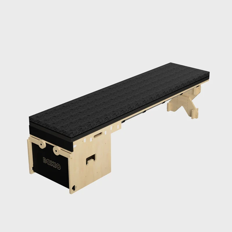 BOXIO RACK Klappmatratze 53 x 200 cm