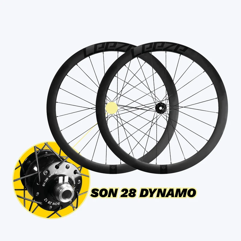 CC 45 COMP AR SON 28 DYNAMO