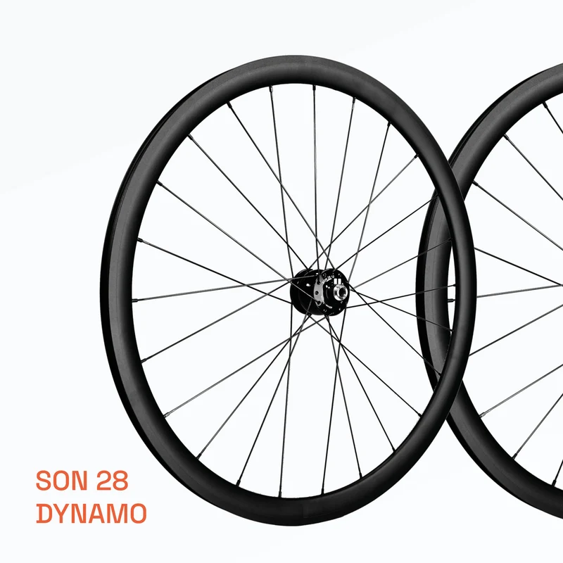 AC 35 Allroad BASIC 2.0 SON 28 DYNAMO