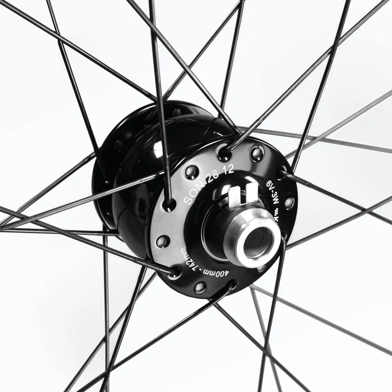 AC 35 Allroad BASIC 2.0 SON 28 DYNAMO