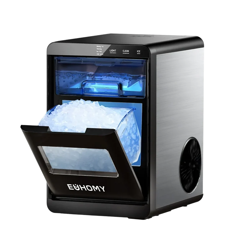 Euhomy Pearl L1 Plus Nugget Ice Maker