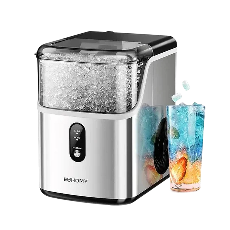 Euhomy Pearl L1 Nugget Ice Maker