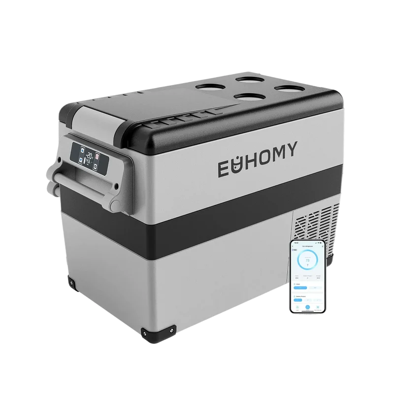 Euhomy Rover H1 Car Refrigerator (37QT/48QT/59QT)