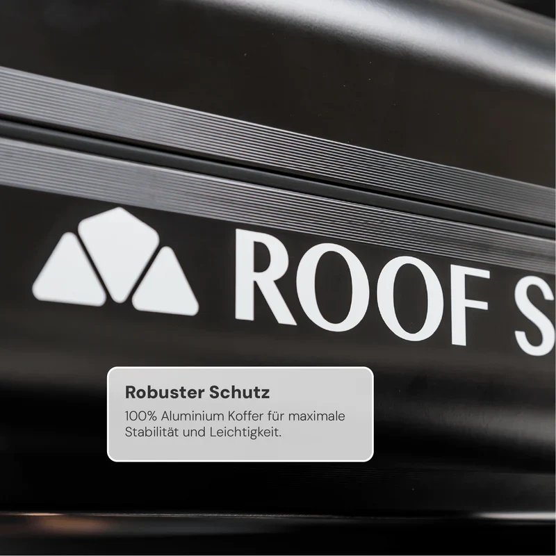 ROOF SPACE 2