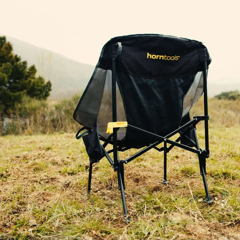 Campingstuhl faltbar