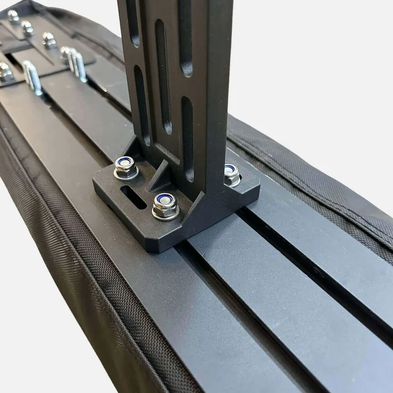 270 Grad Markise Horizon (freitragend)