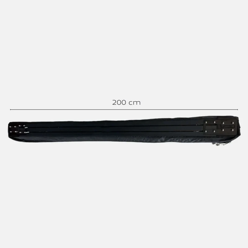 270 Grad Markise Horizon (freitragend)