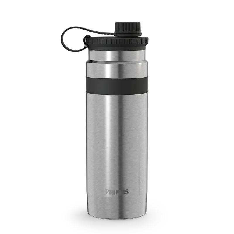 Mika Wide Insulated Bottle Drink Cap 0.75 L