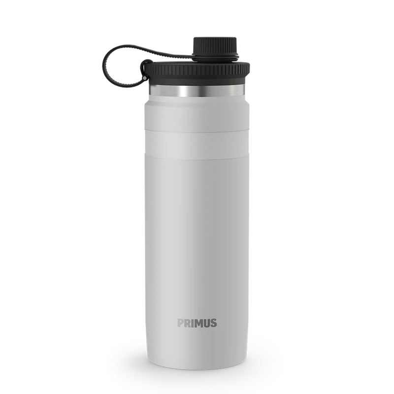 Mika Wide Insulated Bottle Drink Cap 0.75 L