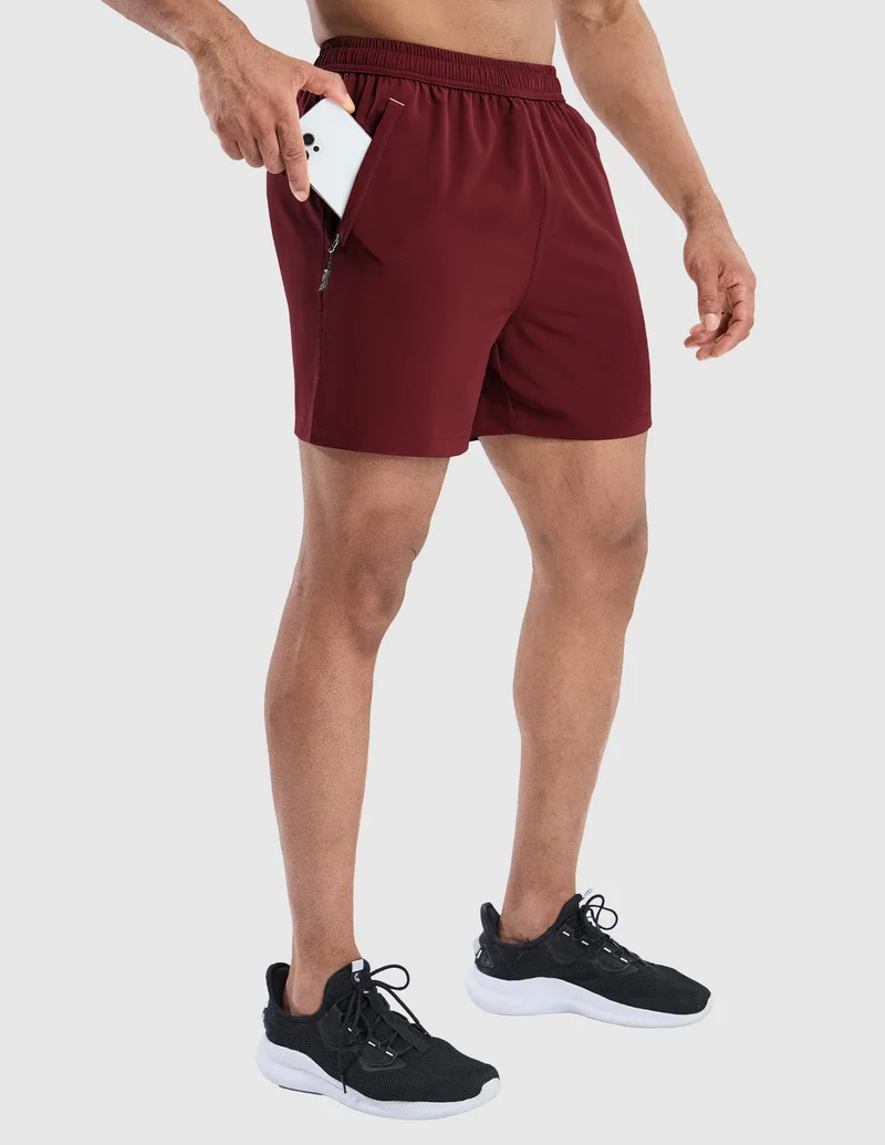 Men's SprintDry™ Running Shorts 5"