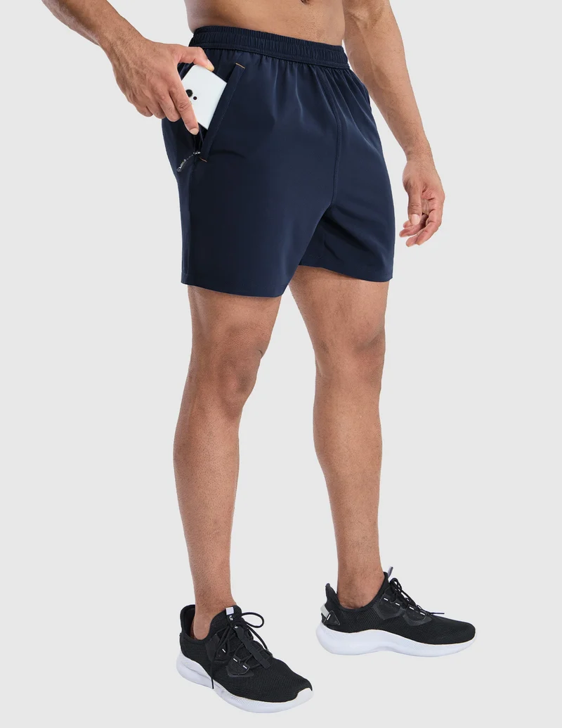 Men's SprintDry™ Running Shorts 5"