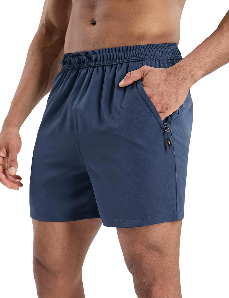 Men's SprintDry™ Running Shorts 5"