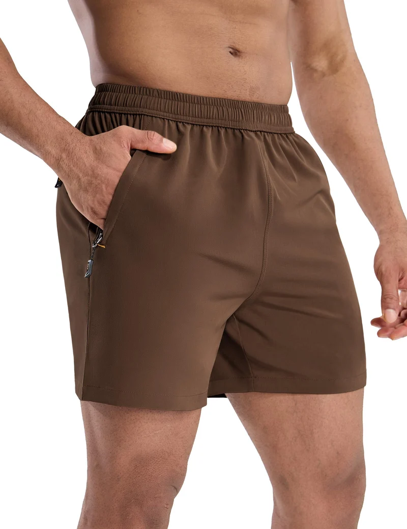 Men's SprintDry™ Running Shorts 5"