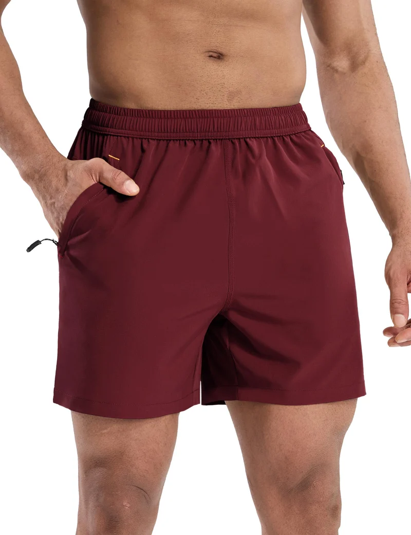 Men's SprintDry™ Running Shorts 5"