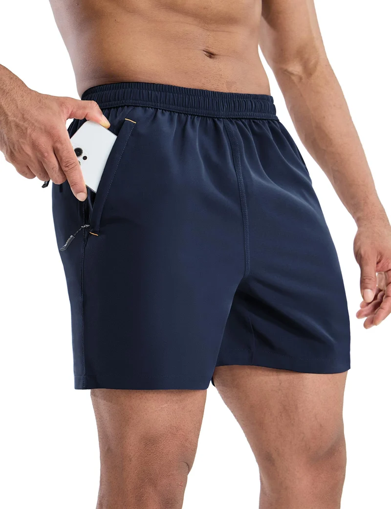 Men's SprintDry™ Running Shorts 5"