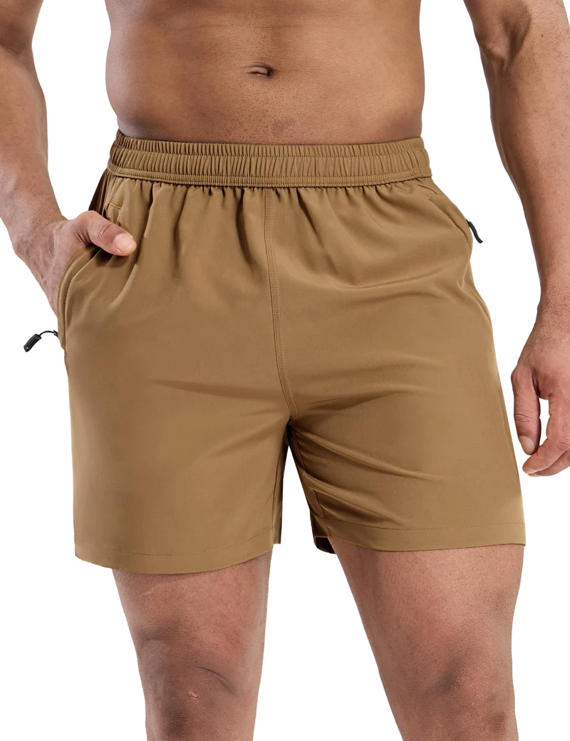 Men's SprintDry™ Running Shorts 5"