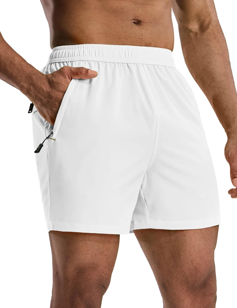 Men's SprintDry™ Running Shorts 5"