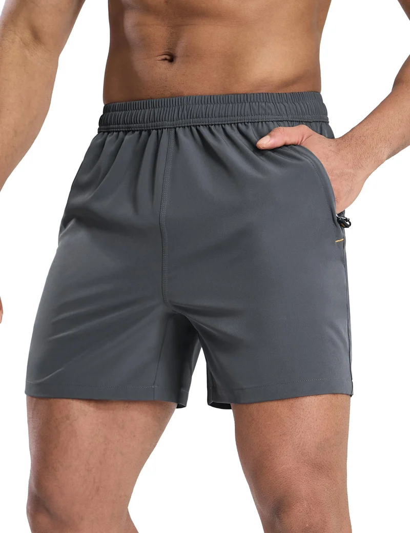 Men's SprintDry™ Running Shorts 5"