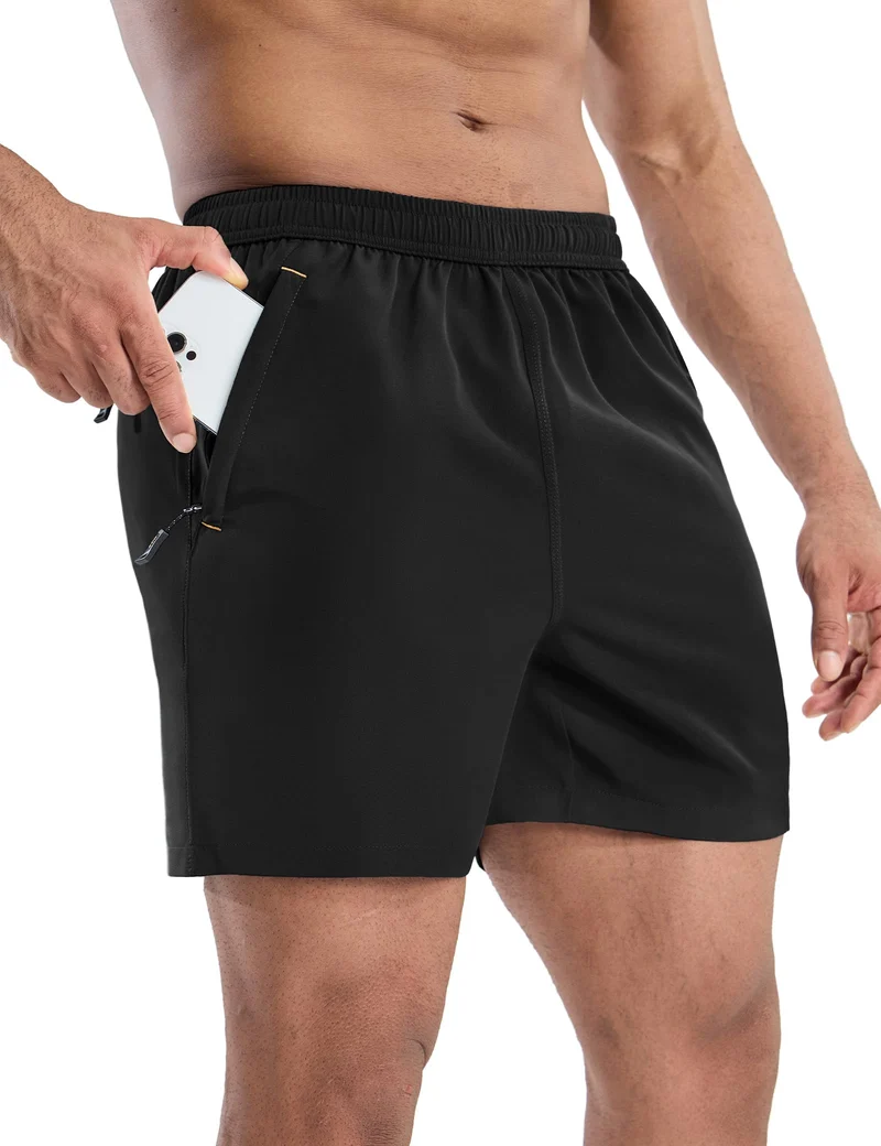 Men's SprintDry™ Running Shorts 5"