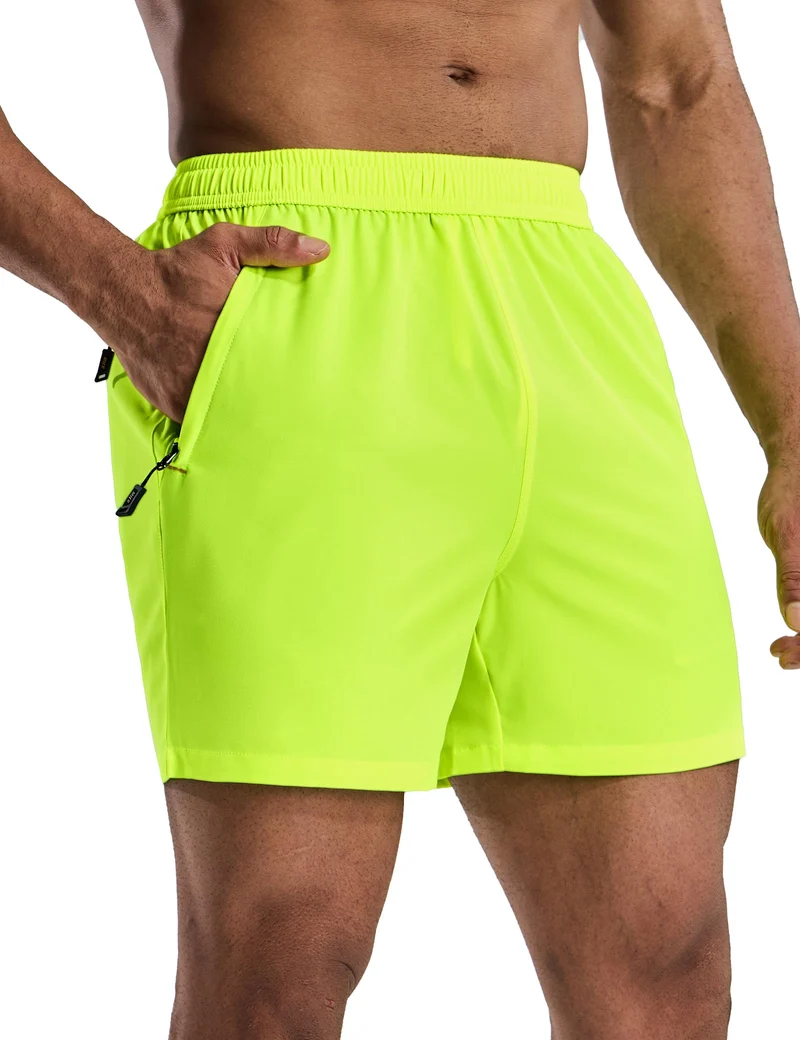 Men's SprintDry™ Running Shorts 5"