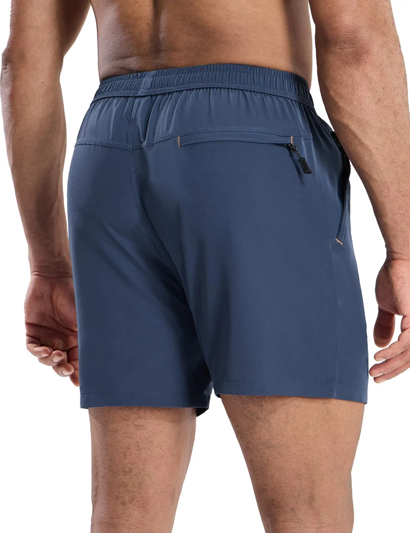 Men's SprintDry™ Running Shorts 5"